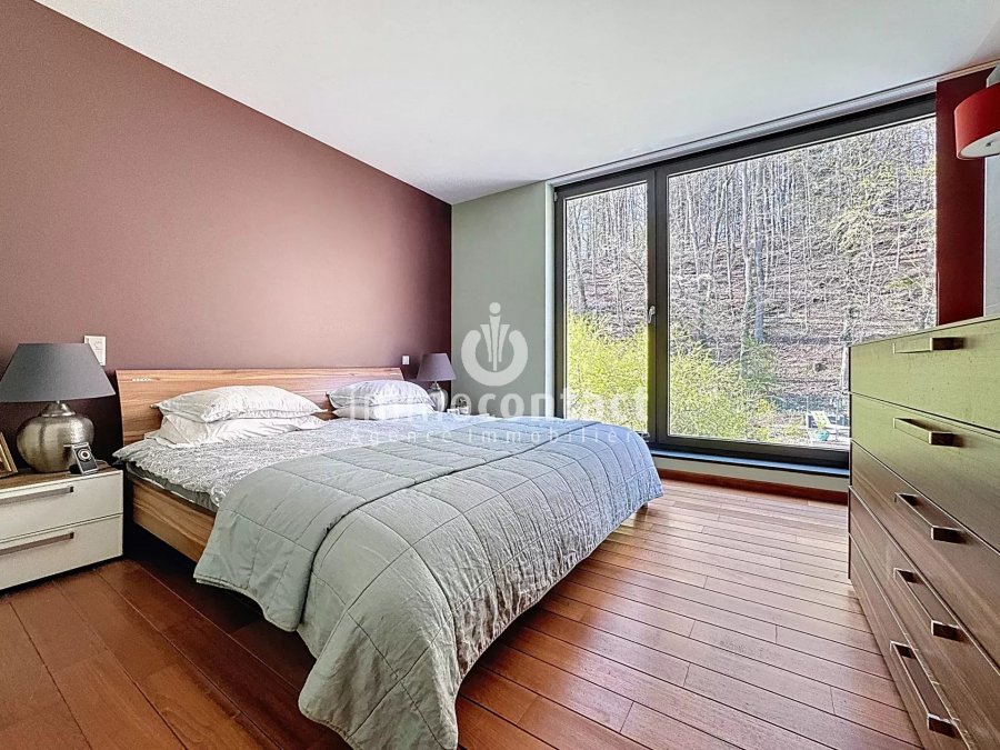 Maison à vendre 4 chambres à Luxembourg-Neudorf