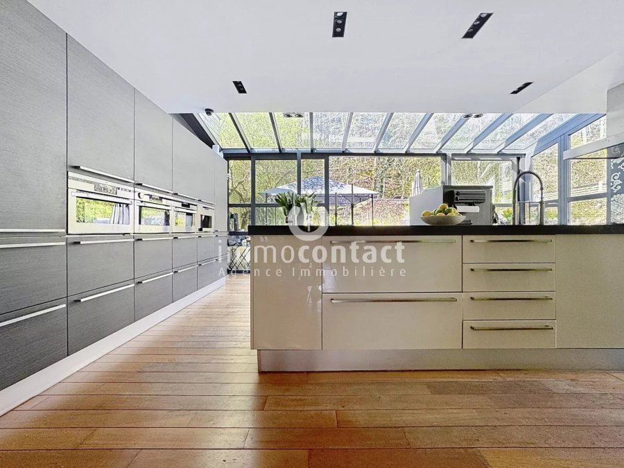 Maison à vendre 4 chambres à Luxembourg-Neudorf