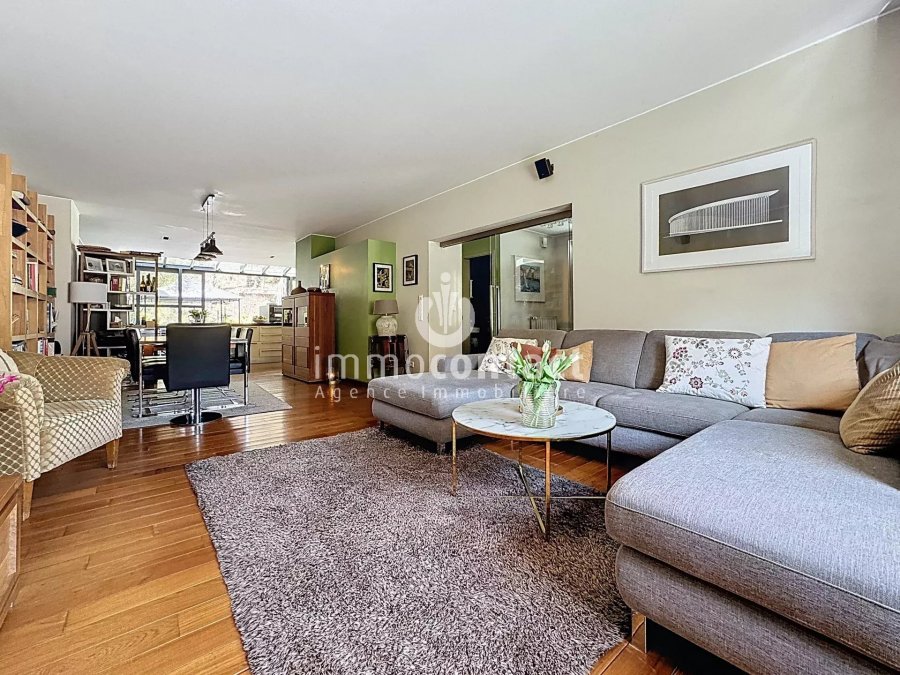 Maison à vendre 4 chambres à Luxembourg-Neudorf