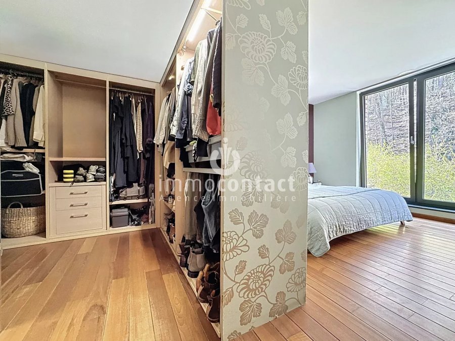 Maison à vendre 4 chambres à Luxembourg-Neudorf