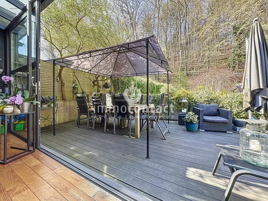 Maison à vendre 4 chambres à Luxembourg-Neudorf