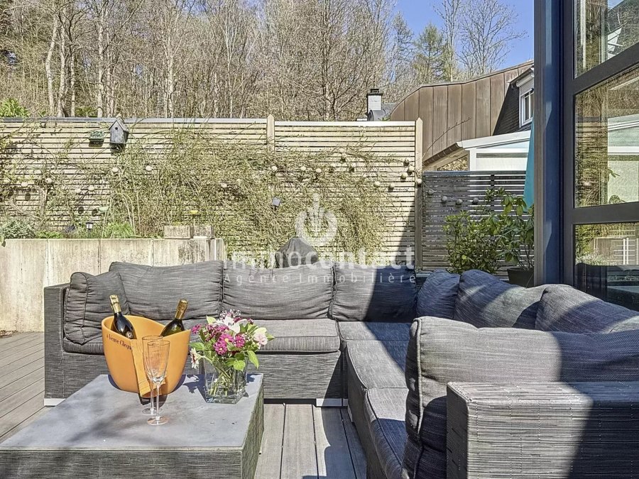 Maison à vendre 4 chambres à Luxembourg-Neudorf