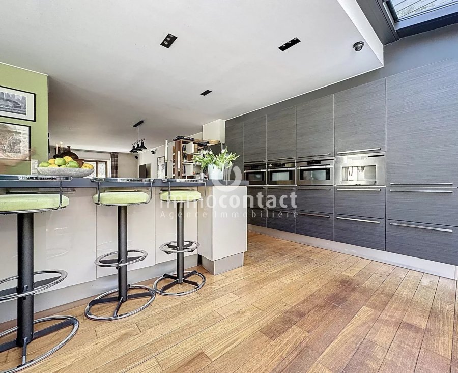 Maison à vendre 4 chambres à Luxembourg-Neudorf