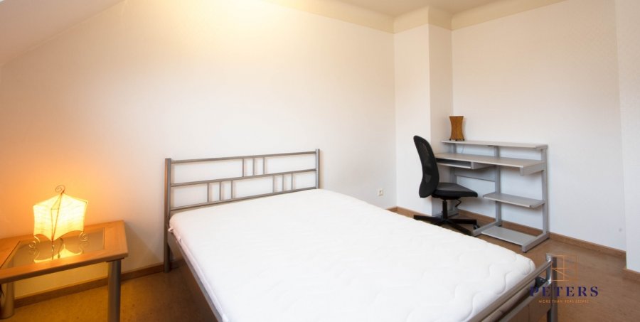 Chambre à Luxembourg