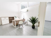 Bureau à louer à Luxembourg-Eich - Réf. 7107489