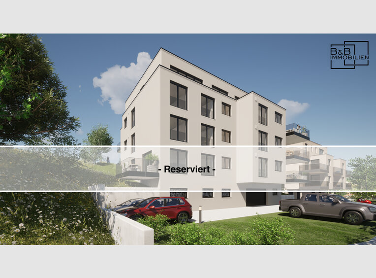Apartment for sale 4 rooms in Kenn (DE) - Ref. 6726561