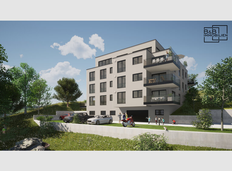 Apartment for sale 4 rooms in Kenn (DE) - Ref. 6726561