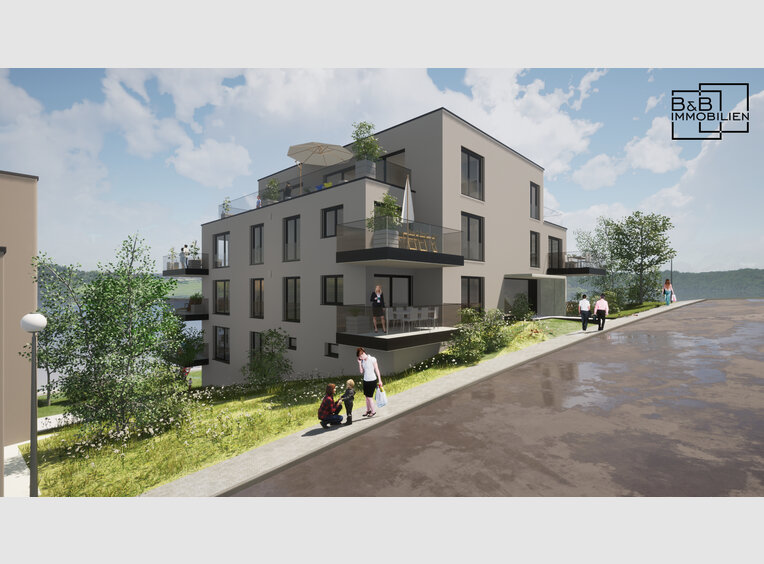 Apartment for sale 4 rooms in Kenn (DE) - Ref. 6726561