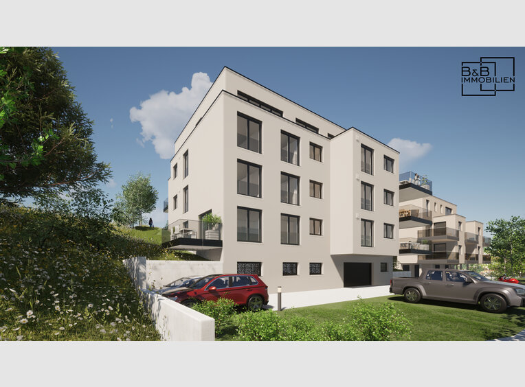 Apartment for sale 4 rooms in Kenn (DE) - Ref. 6726561