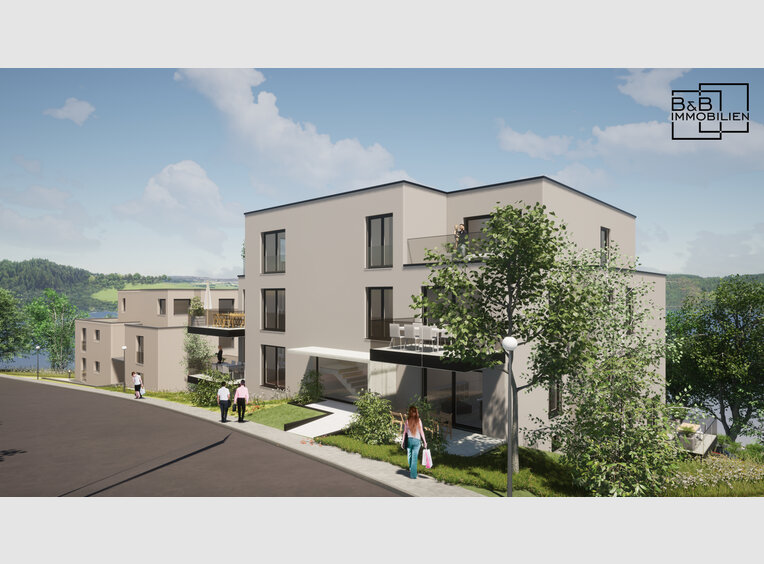 Apartment for sale 4 rooms in Kenn (DE) - Ref. 6726561