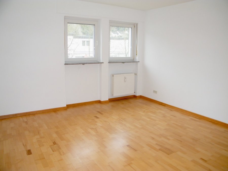 Appartement à vendre 1 chambre à Konz-Konz