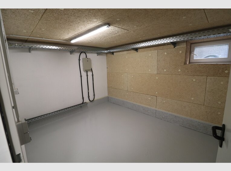 Entrepôt à louer à Luxembourg-Merl - Réf. 7177377