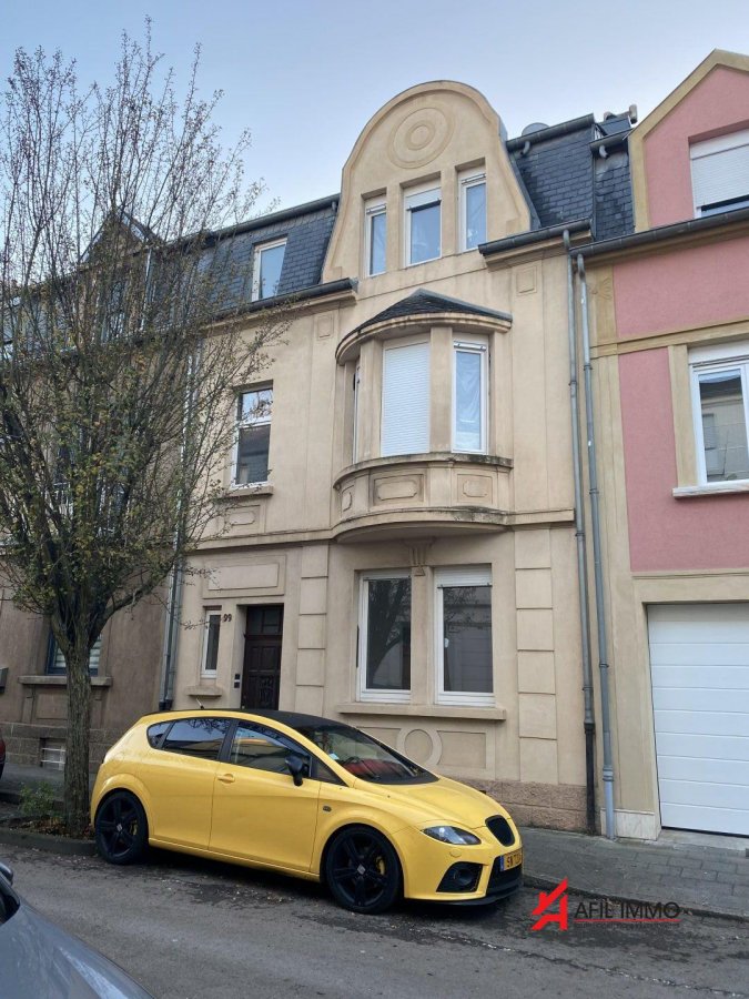 Maison à Esch-sur-alzette