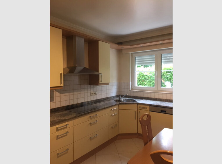 Appartement à vendre 2 Chambres à Howald (LU) - Réf. 6534561
