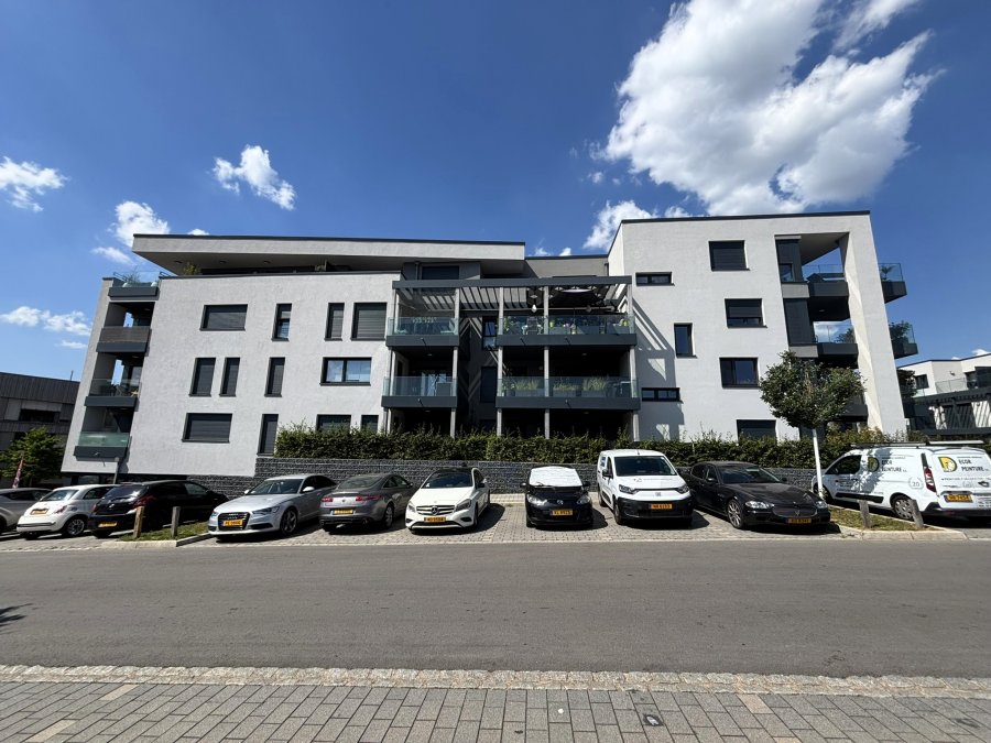 Appartement à vendre Differdange