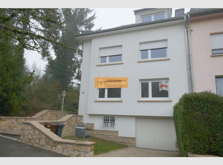 Maison à louer 5 Chambres à Luxembourg (LU) - Réf. 7071137