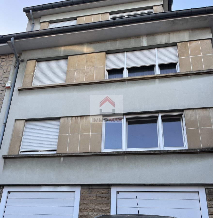 Immeuble de rapport