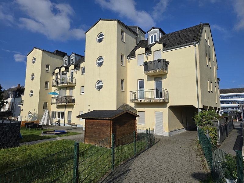 Wohnung in 
