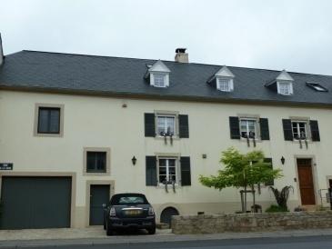 House in Bascharage