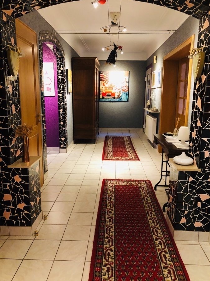 Maison à vendre 2 chambres à Bergem