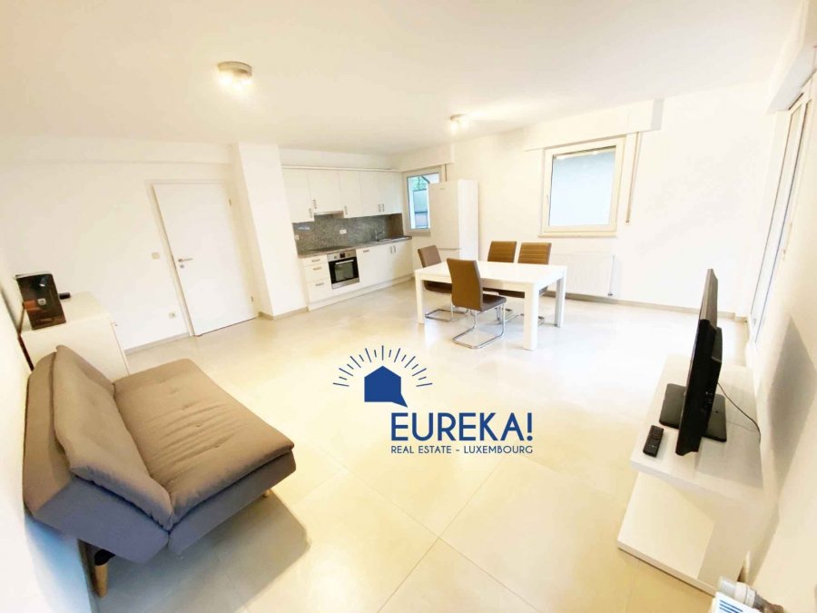 Apartment to let 2 bedrooms in Luxembourg-Centre ville