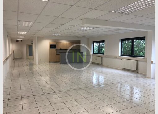 Bureau à louer à Sandweiler - Réf. 6941345