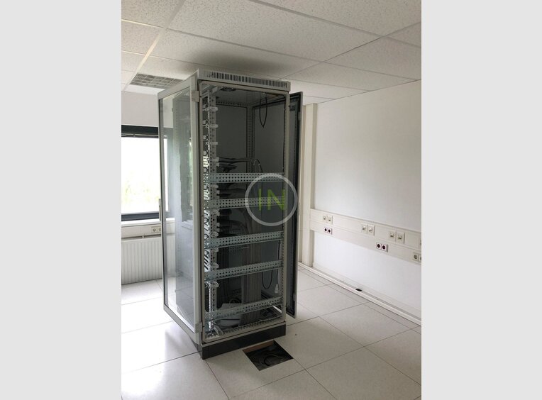 Bureau à louer à Sandweiler - Réf. 6941345