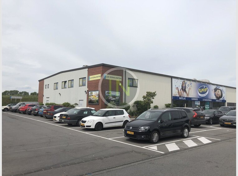 Bureau à louer à Sandweiler - Réf. 6941345