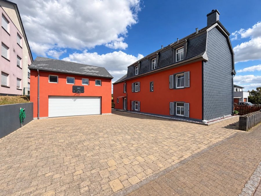 Maison individuelle à vendre Hobscheid