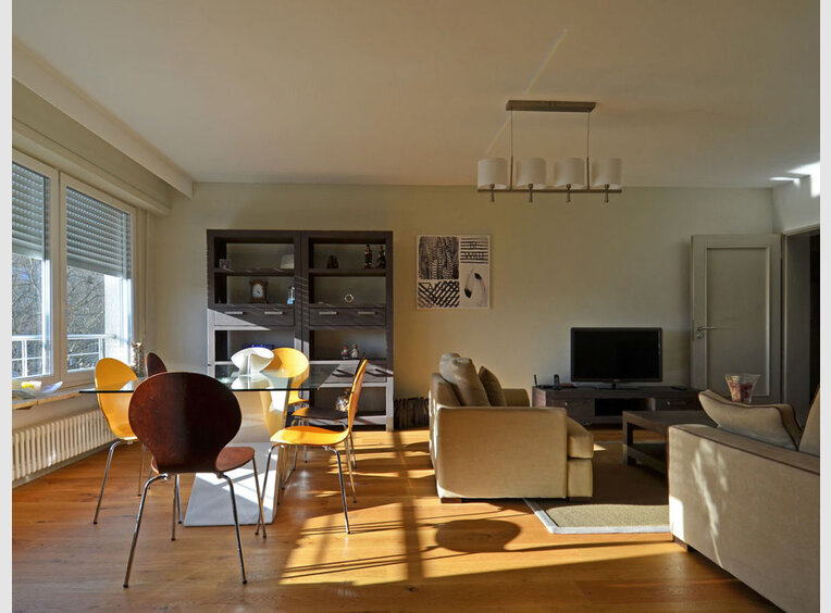 Apartment for sale 3 bedrooms in Luxembourg (LU) - Ref. 6675361