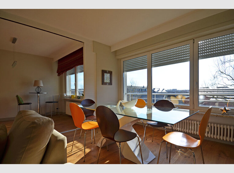 Apartment for sale 3 bedrooms in Luxembourg (LU) - Ref. 6675361