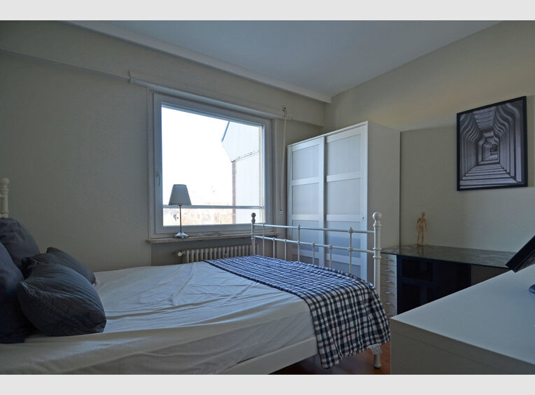 Apartment for sale 3 bedrooms in Luxembourg (LU) - Ref. 6675361