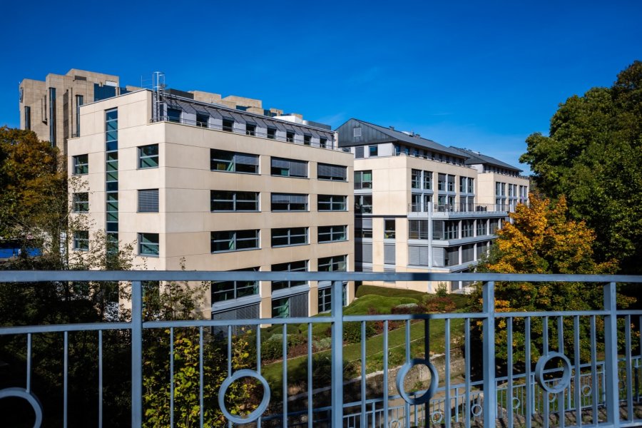 Bureau à louer à Luxembourg-Hollerich