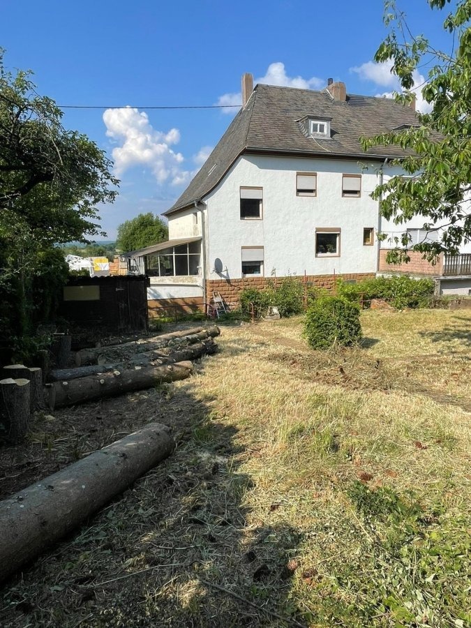 Haus zu verkaufen 3 Schlafzimmer in Mettlach-Wehingen