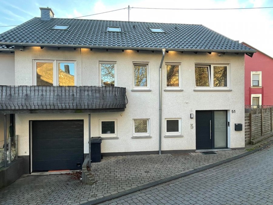 Haus zu verkaufen 5 Schlafzimmer in Wincheringen