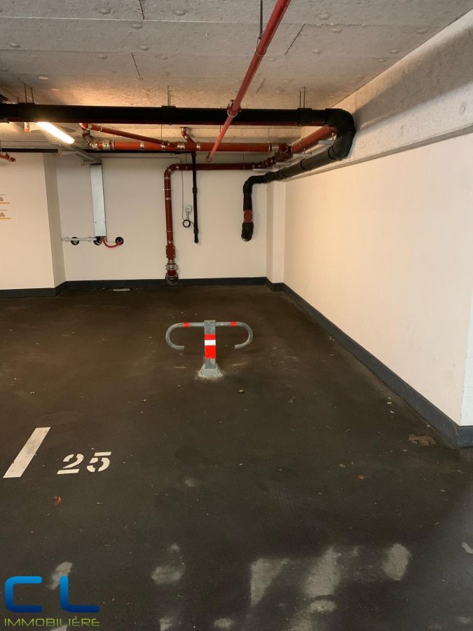 Garage - Parking