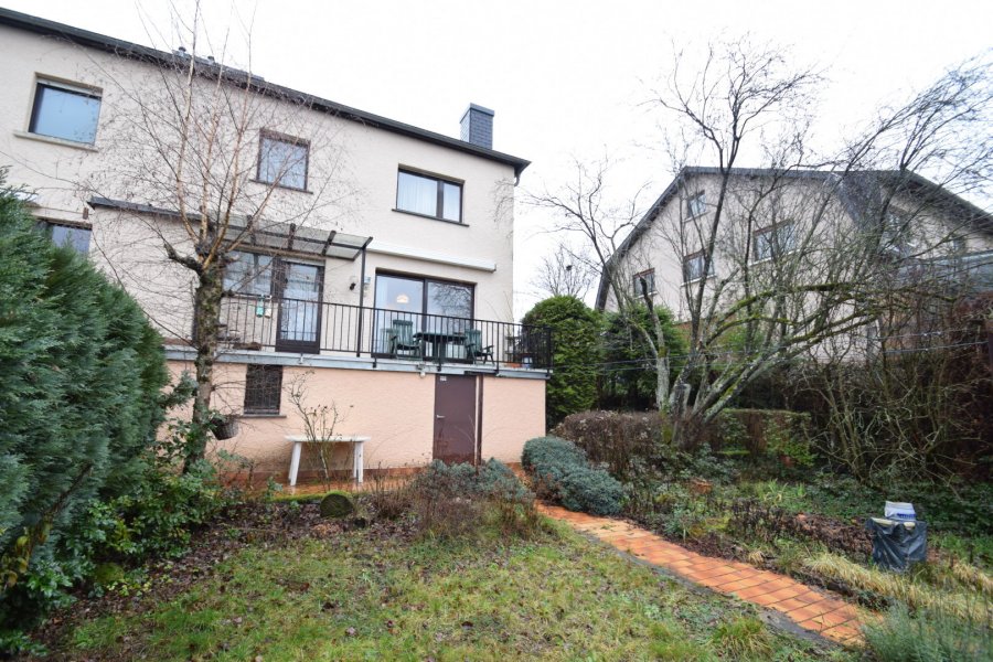 Haus Kaufen Luxembourg Cents 110 M 1 200 000 Athome