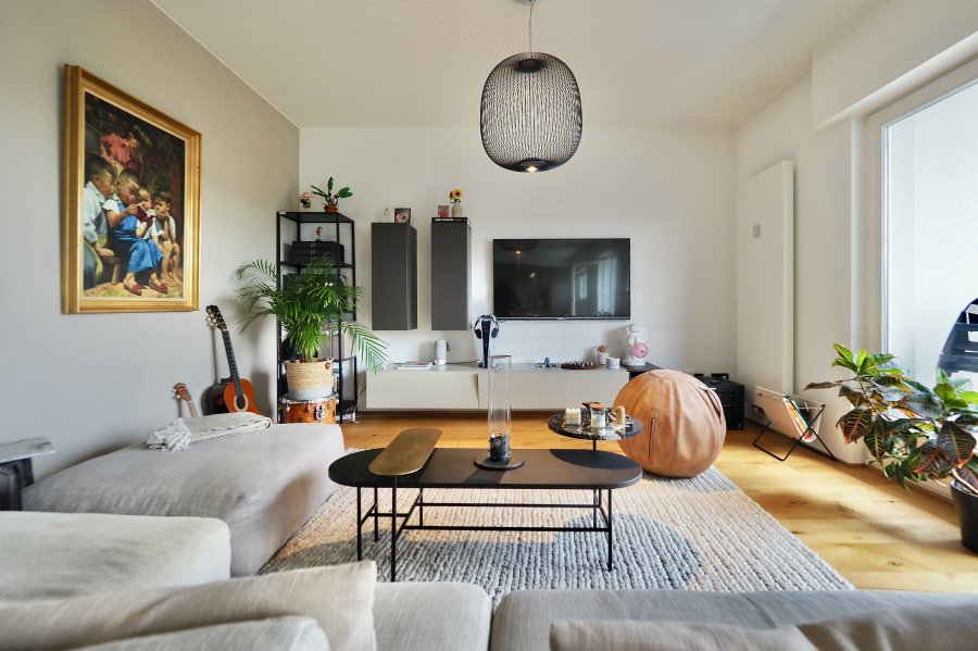 Appartement à 