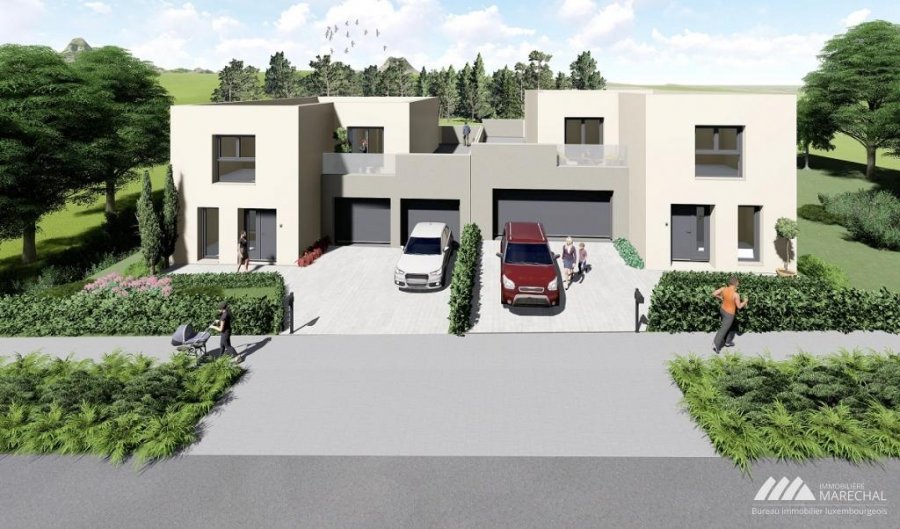 Houses for Sale Luxembourg & The Greater Region atHome