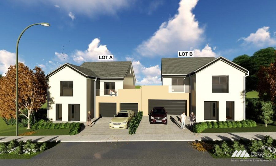 Houses for Sale Luxembourg & The Greater Region atHome