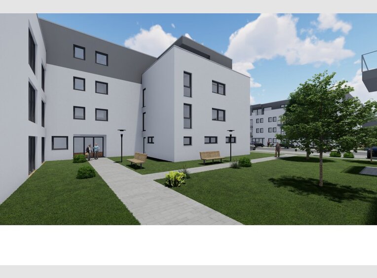 Wohnung zum Kauf 2 Zimmer in Konz (DE) - Ref. 7020721