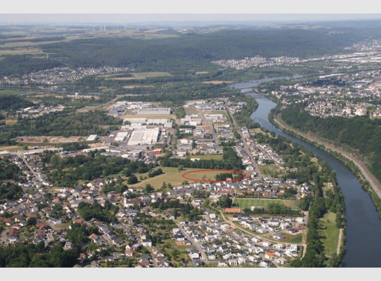 Wohnung zum Kauf 2 Zimmer in Konz (DE) - Ref. 7020721