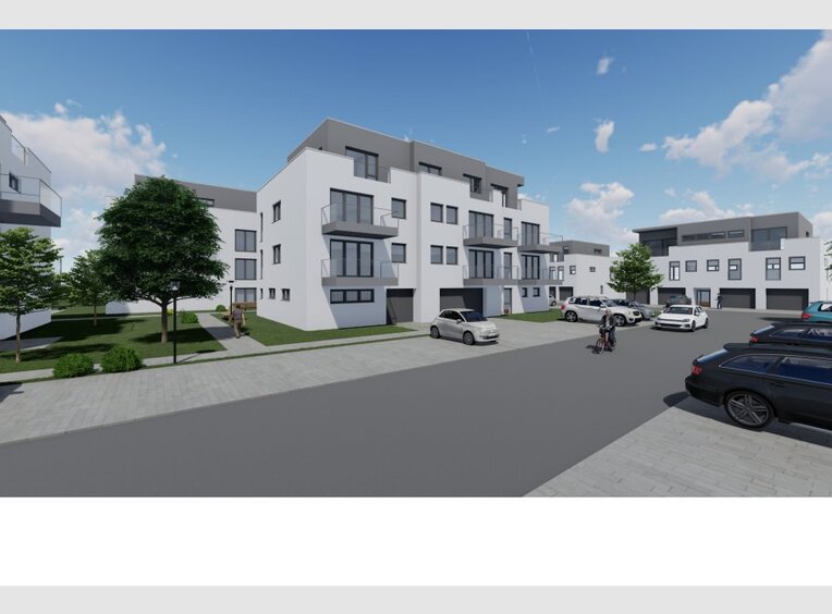 Wohnung zum Kauf 2 Zimmer in Konz (DE) - Ref. 7020721