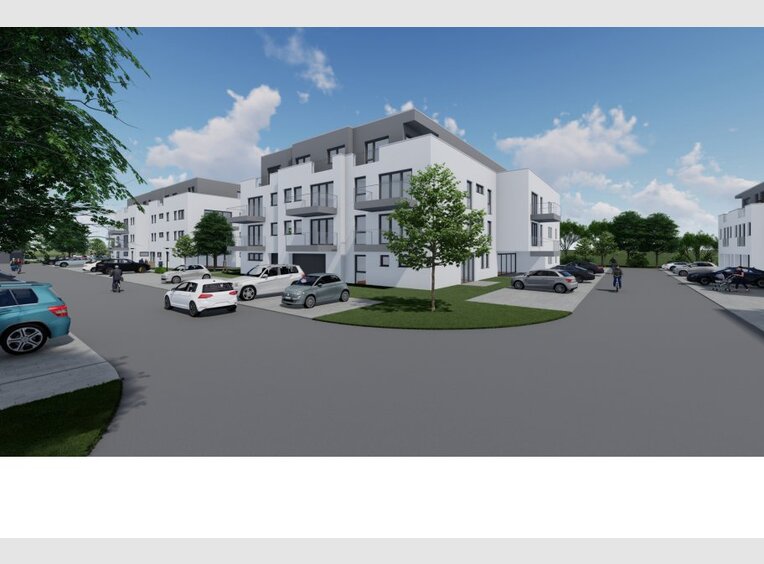 Wohnung zum Kauf 2 Zimmer in Konz (DE) - Ref. 7020721