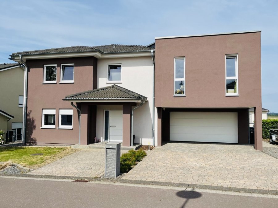 Maison individuelle