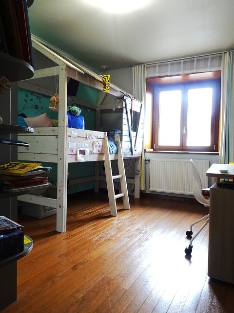 Maison mitoyenne à vendre F7 à Contz-les-Bains
