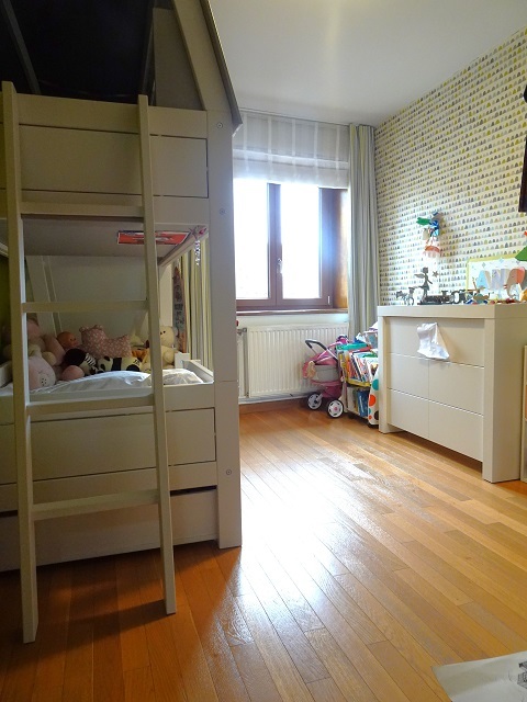 Maison mitoyenne à vendre F7 à Contz-les-Bains