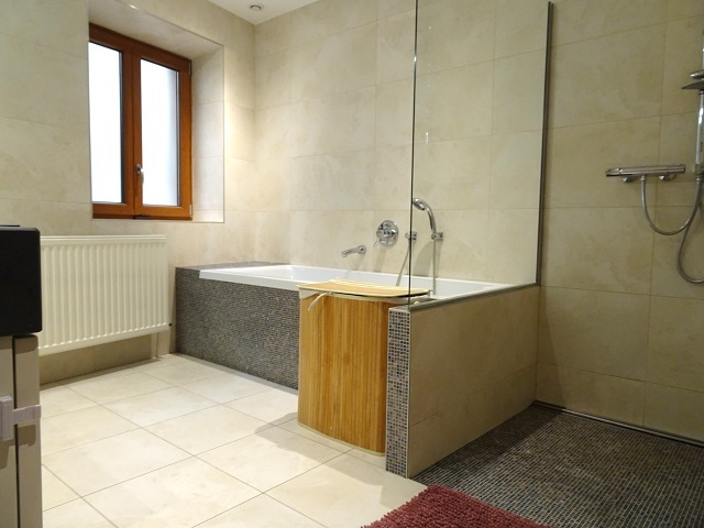 Maison mitoyenne à vendre F7 à Contz-les-Bains
