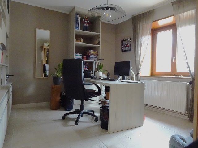 Maison mitoyenne à vendre F7 à Contz-les-Bains