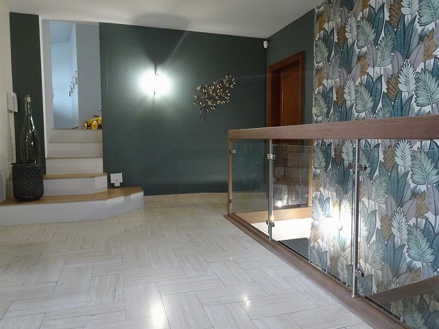 Maison mitoyenne à vendre F7 à Contz-les-Bains